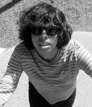 Kevin Barrios