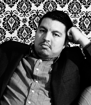 Nicholas Barrios