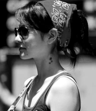 Steph Fung