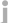 lowercase i