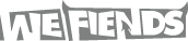 wefiends logo