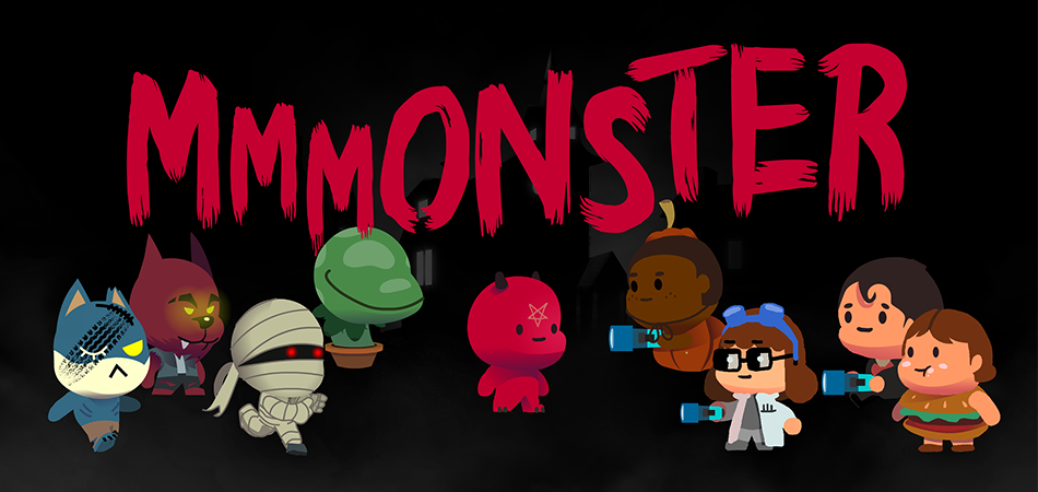 Play Mmmonster!