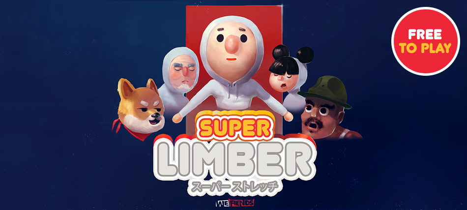 Play Super Limber!